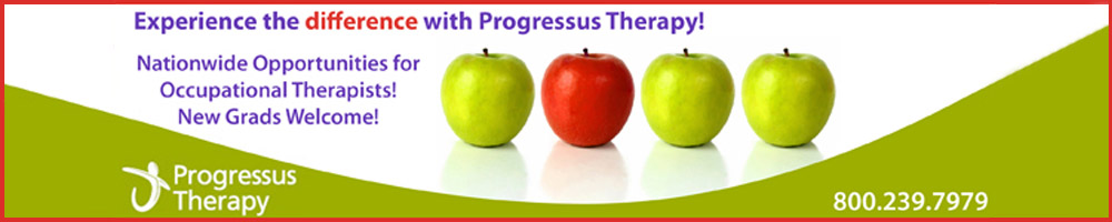 Progressus Therapy