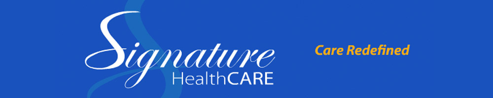 Signature HealthCARE
