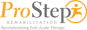 Pro Step Rehab