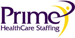 Prime HealthCare Staffing