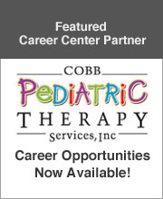 Cobb Pediatric Therapy Services