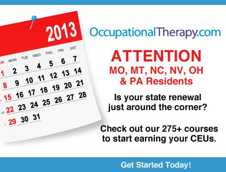 State Renewal Reminder - MO, MT, NC, NV, OH & PA Residents