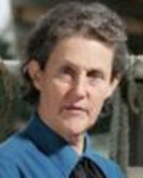 Presenter: temple grandin