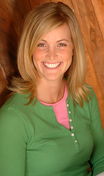 Presenter: britt collins