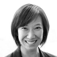 Rosalie Wang, PhD, OT (Reg)