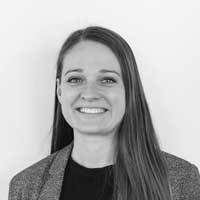 Béatrice Ouellet, OT MSc & PhD Candidate