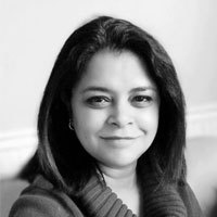 Rina Pandya, PT, DPT, APTA (USA) HCPC (UK), MCSP (UK)