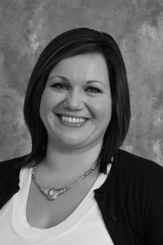 Sarah Walsh, MOT, OTR/L