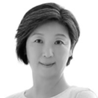 Eun-Jin Bibianna Lee, MS, OTR/L, CHT