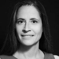 Rachel Pigott, OTR/L, CHT