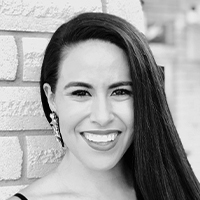Abi Roxana Guerra, PT, DPT, CLT-ALM, Board Certified Clinical Specialist in Oncologic Physical Therapy